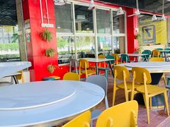 -阿忠食坊大排档·20年老店(万象城店)