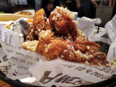 -唯成•韩国炭火烤肉 유성고기