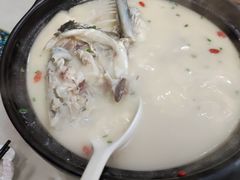 -鱼味馆(万佛湖店)