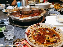 -旺晖本帮骨头煲·深夜火锅(梅园路店)