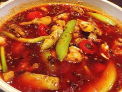 -三俞竹苑(红旗街万达店)