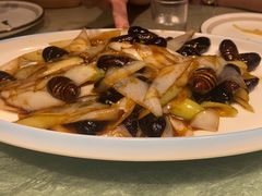 -快乐老家三鲜饺子东北菜(南六中路店)