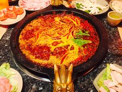 -蜀大侠火锅(春熙路店)