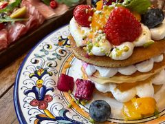 -Alimentari早午餐(安福路店)