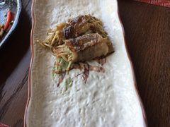 -南湖名都大酒店-千叶日本餐厅