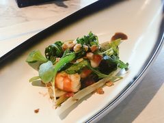 -翡翠36餐厅(浦东香格里拉店)