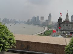 -上海和平饭店华懋阁 Cathay Room