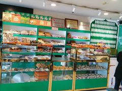 android_upload_pic-南来顺饭庄·清真(南菜园店)