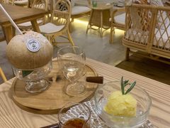 -Fruiffee Cafe 果啡派