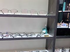 -大视家眼镜(园区星海店)