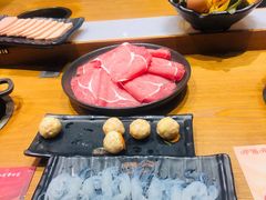 -呷哺呷哺(砂之船奥莱店)