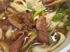 -小王拉面馆(颍上路店)
