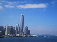 -香港会议展览中心演讲厅