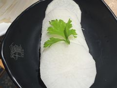 -南城十里潮汕鲜牛火锅·鲜虾生滚粥(融汇老商埠店)