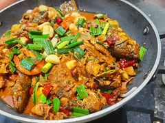 -丽小馆私房菜(枣阳万象城店)