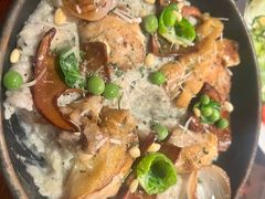 -1886德国汽车餐厅(外滩中央店)