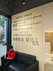 -EMILY 艾米莉 烫染沙龙