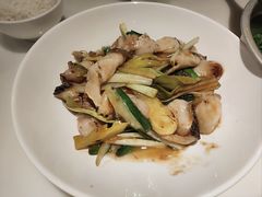 -清晖小苑·顺德菜(观澜湖新城店)