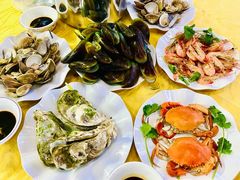 -忠记湛江烧蚝店