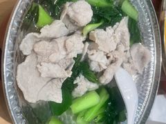 -喜家德虾仁水饺(华强天虹店)