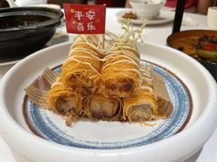 -宝园酒家(美林M·LIVE天地东座店)