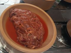 -龍歌自助小火锅(李沧丽达店)