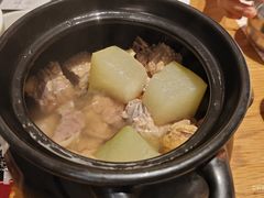 -顺风汤馆·广府粤菜(江宸天街店)