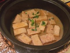 招牌焗香芋-花千醉(新街口店)