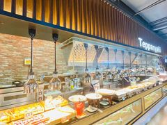 -韩盛·盛江山自助料理(于洪新玛特店)