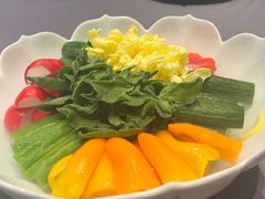 -北京泰富酒店-柏景轩中餐厅