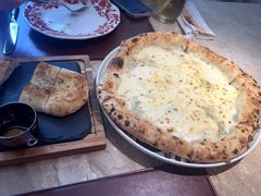 -Mammamia意大利餐厅(阳春巷店)