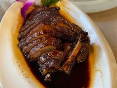 酱鸭-漕溪人家