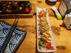 -小川洋风料理(江汉路店)