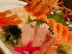 刺身-本逸·割烹料理(湖墅店)