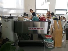 -古耳咖啡(北锣店)