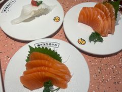 -元气寿司(东方宝泰店)