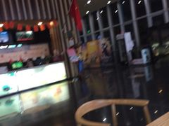 -华谊兄弟影院(北京洋桥店)