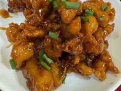 -芦茨金富饭庄·25年老字号·专做稻草鸡