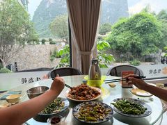 -生态苑农庄(十里画廊遇龙河店)