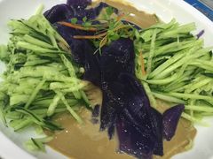 -老边饺子馆(中街店)