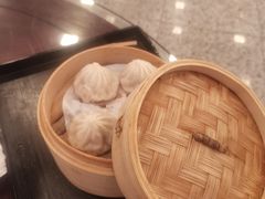 小笼包-鸿瑞興面馆(梅岭店)