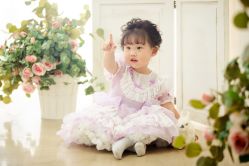 -Angel Fish photography 儿童摄影工作室(亚运村店)