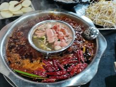 -铜元老码头鳝鱼火锅