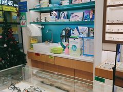 -宝岛眼镜·星创视光中心(金桥店)