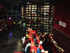 -当当梅溪书院(步步高梅溪新天地店)