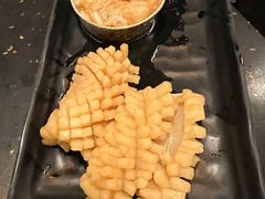-熊出没日本烧肉放题