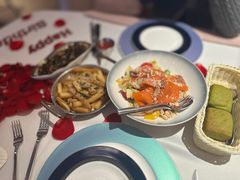 -Kathleen's Bistro&Bar 凯圣琳西餐厅(漕河泾印象城店)