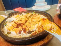 -英兰朝族饭店·英兰锅包肉(佳园路店)