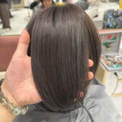 -Kraemer Paris苏豪路易士·嘉玛发廊