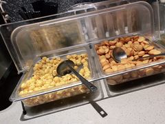 -半天妖烤鱼(东方新天地店)